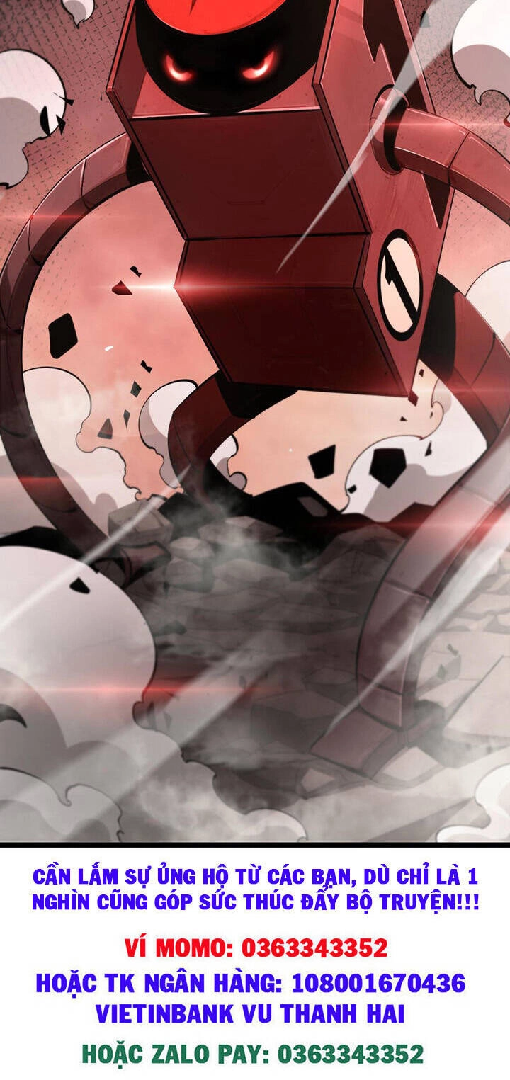 Chư Giới - Tận Thế Online Chapter 233 - 27