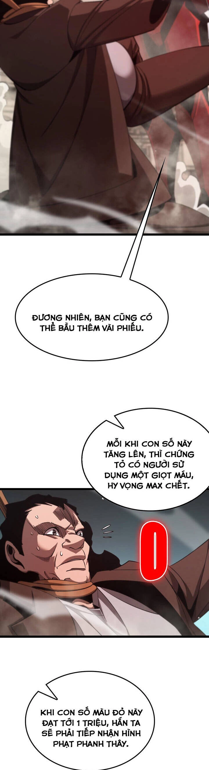 Chư Giới - Tận Thế Online Chapter 235 - 6