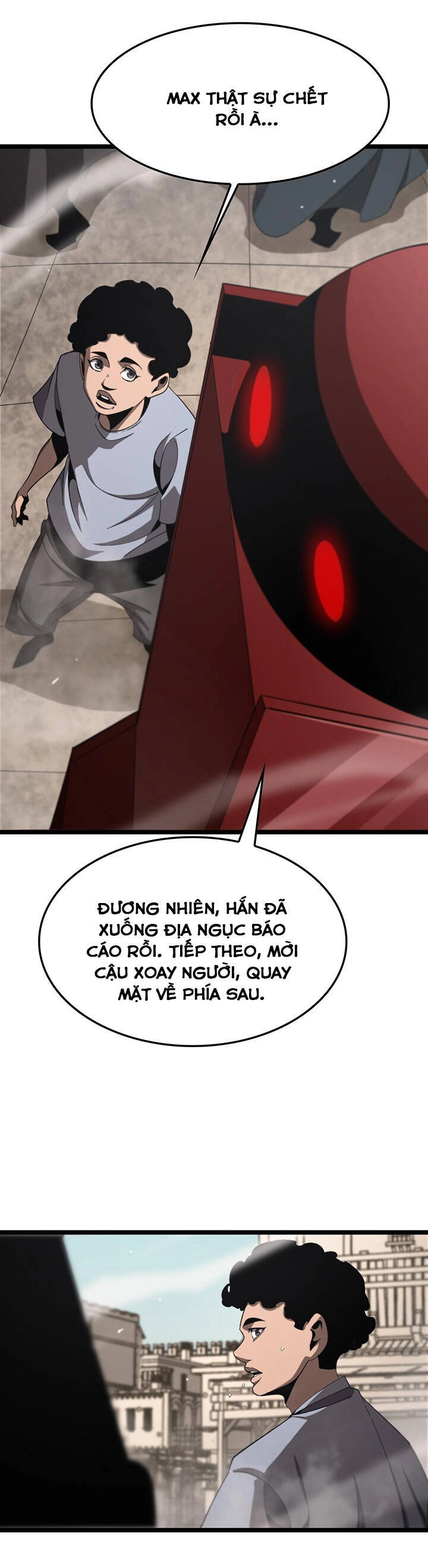 Chư Giới - Tận Thế Online Chapter 235 - 14