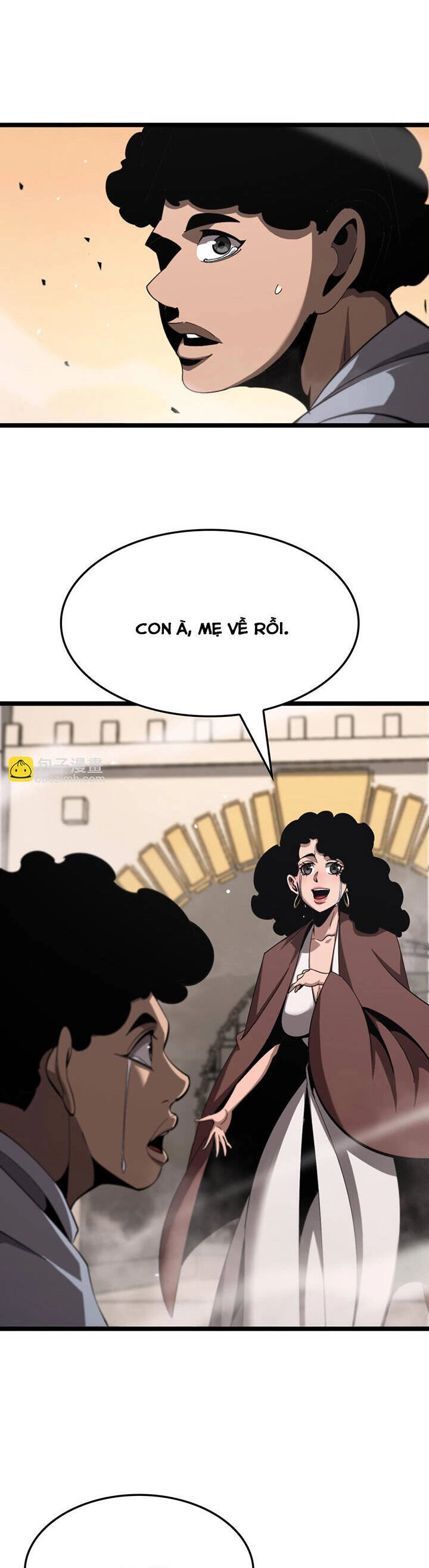 Chư Giới - Tận Thế Online Chapter 235 - 15