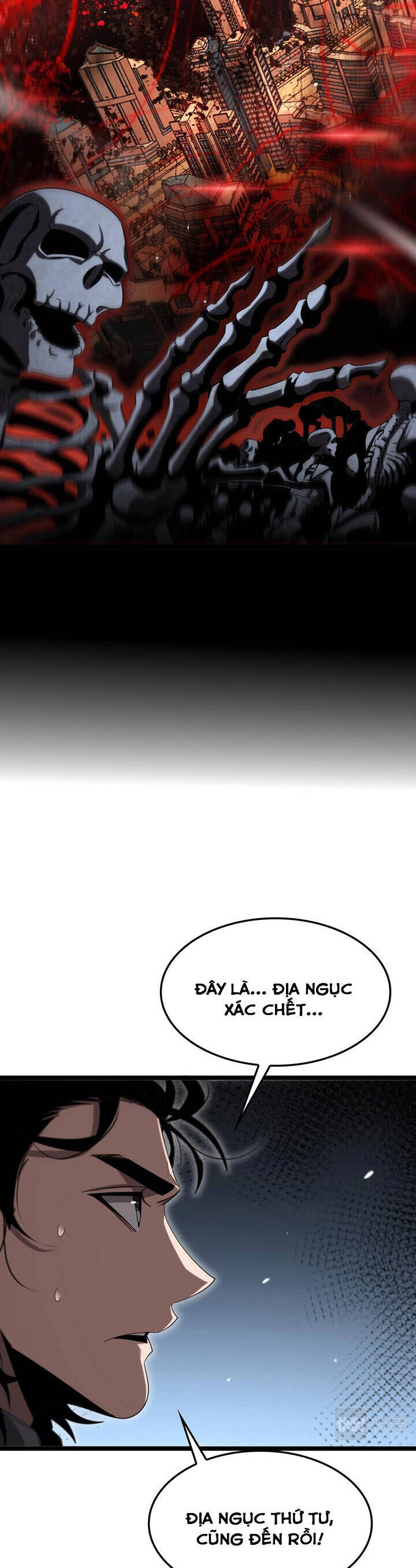 Chư Giới - Tận Thế Online Chapter 235 - 27