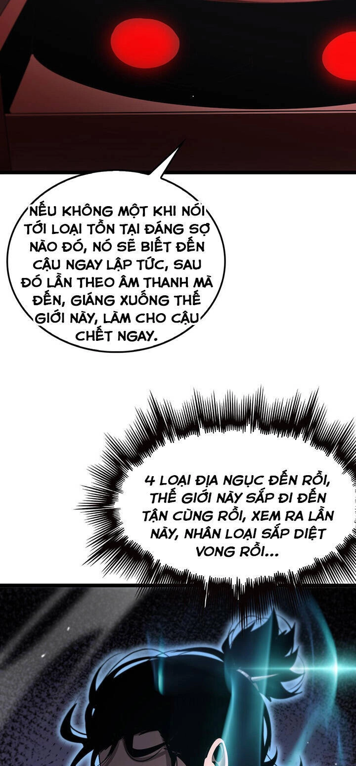 Chư Giới - Tận Thế Online Chapter 235 - 29
