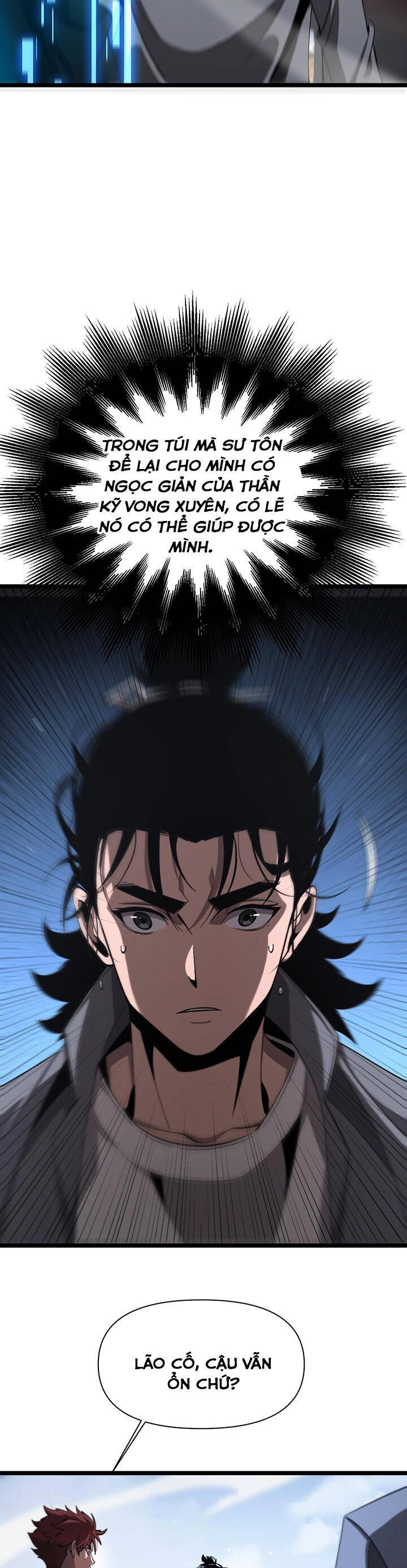 Chư Giới - Tận Thế Online Chapter 236 - 8