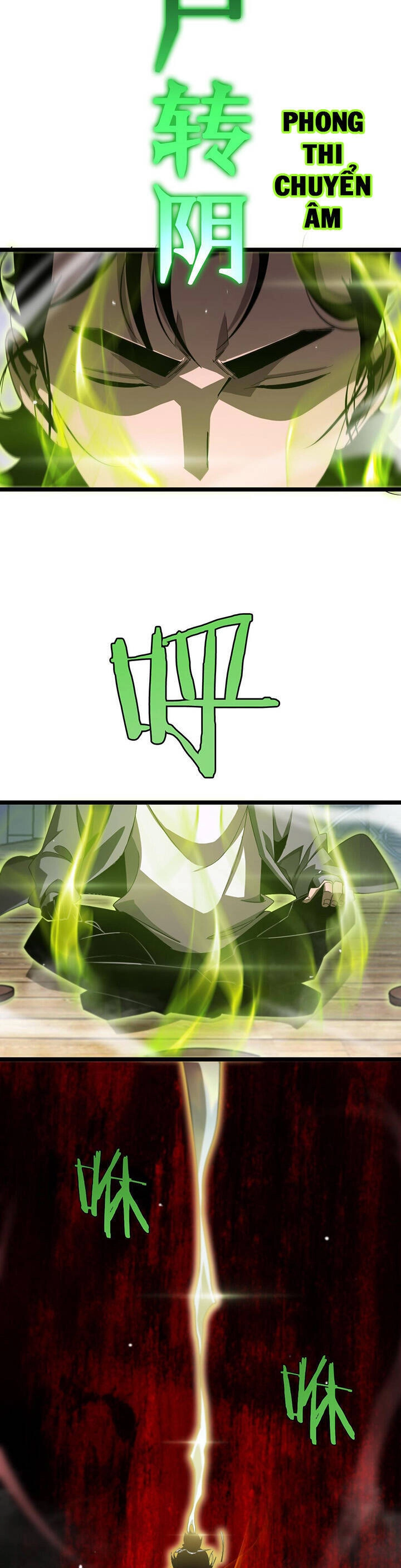 Chư Giới - Tận Thế Online Chapter 236 - 17