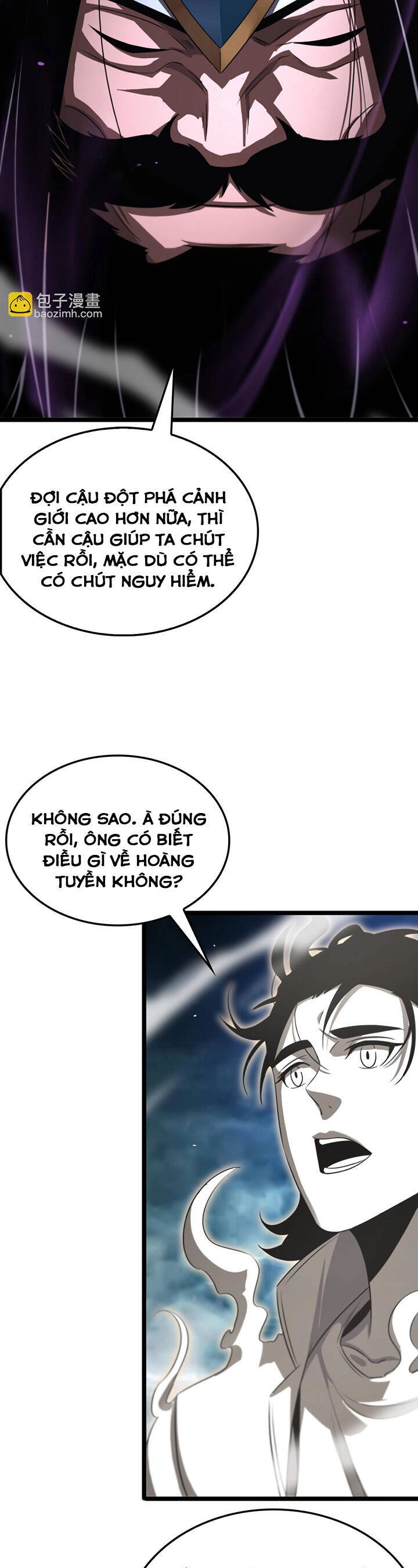 Chư Giới - Tận Thế Online Chapter 236 - 23