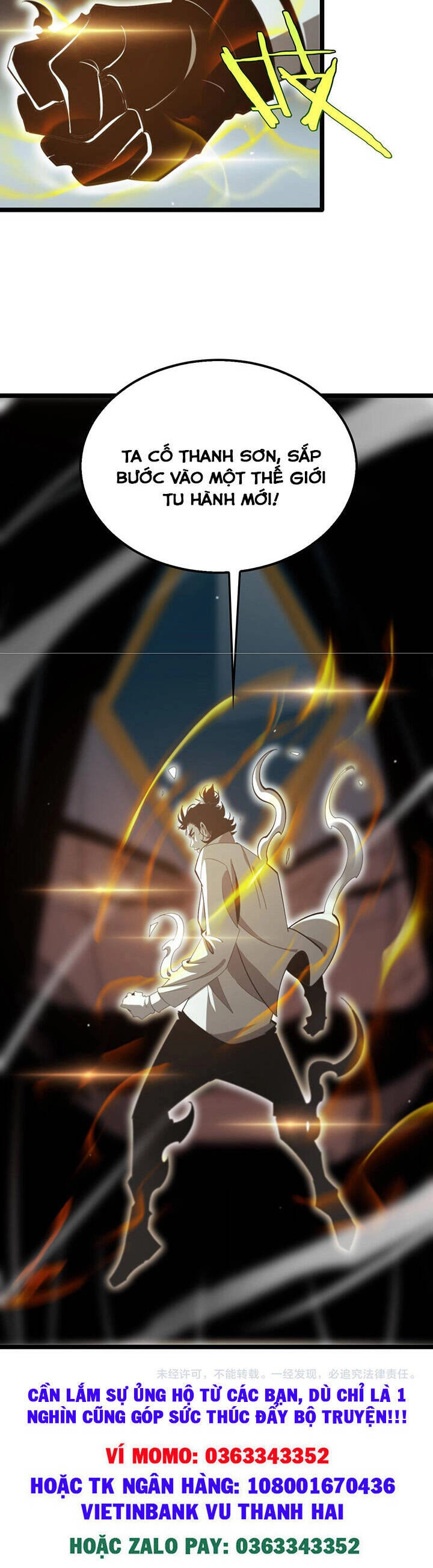 Chư Giới - Tận Thế Online Chapter 236 - 31