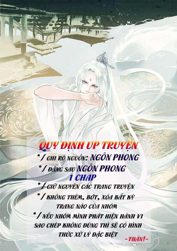 Bạn Trai Hắc Đạo Của Tôi Chapter 2 - 1