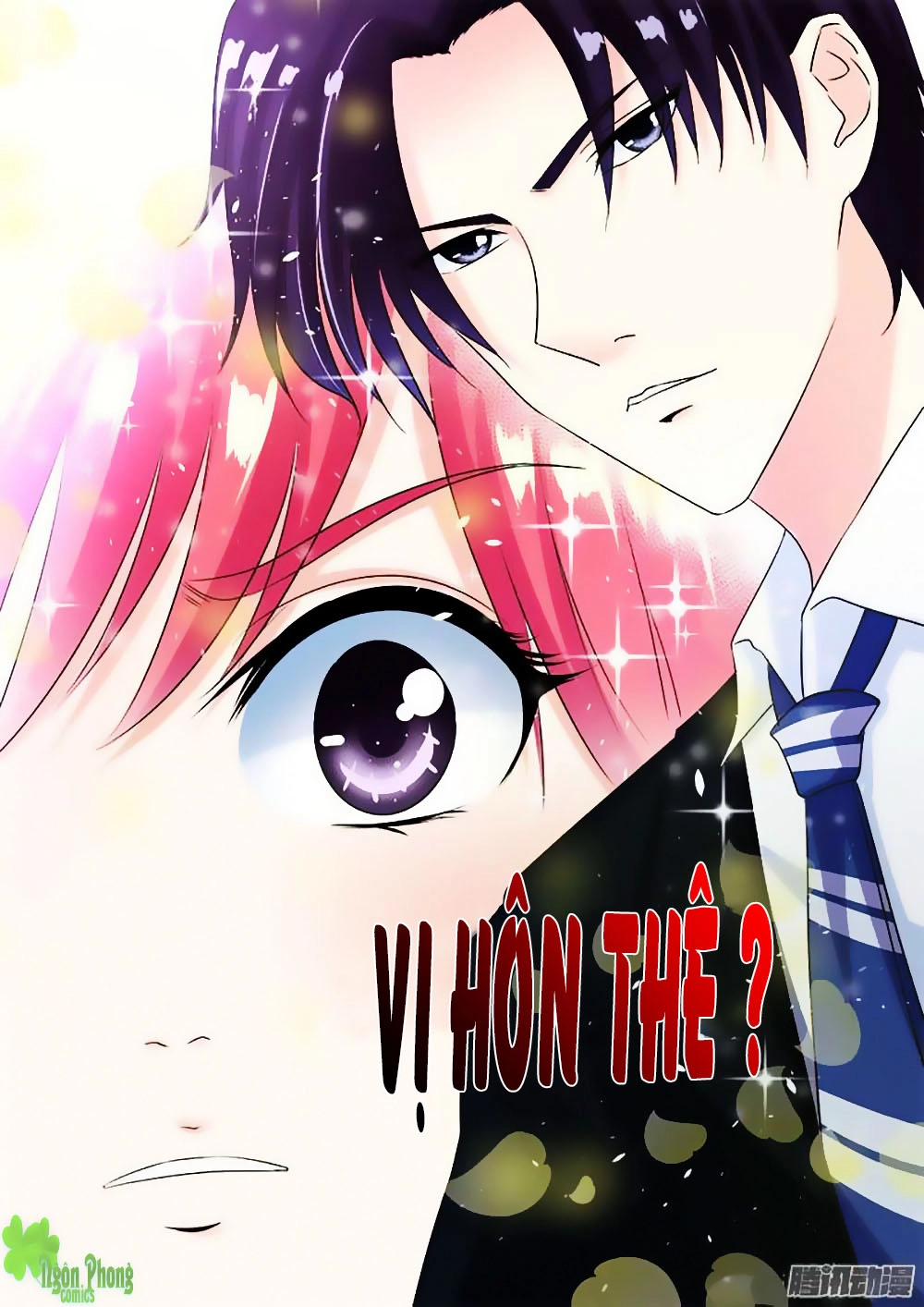 Bạn Trai Hắc Đạo Của Tôi Chapter 84 - 6