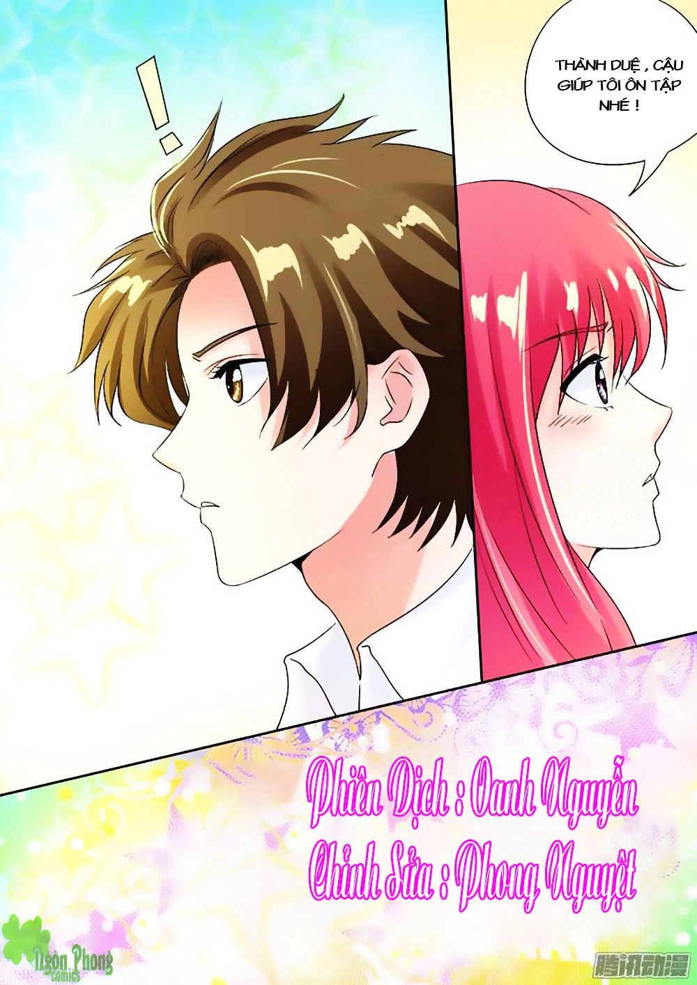 Bạn Trai Hắc Đạo Của Tôi Chapter 89 - 2