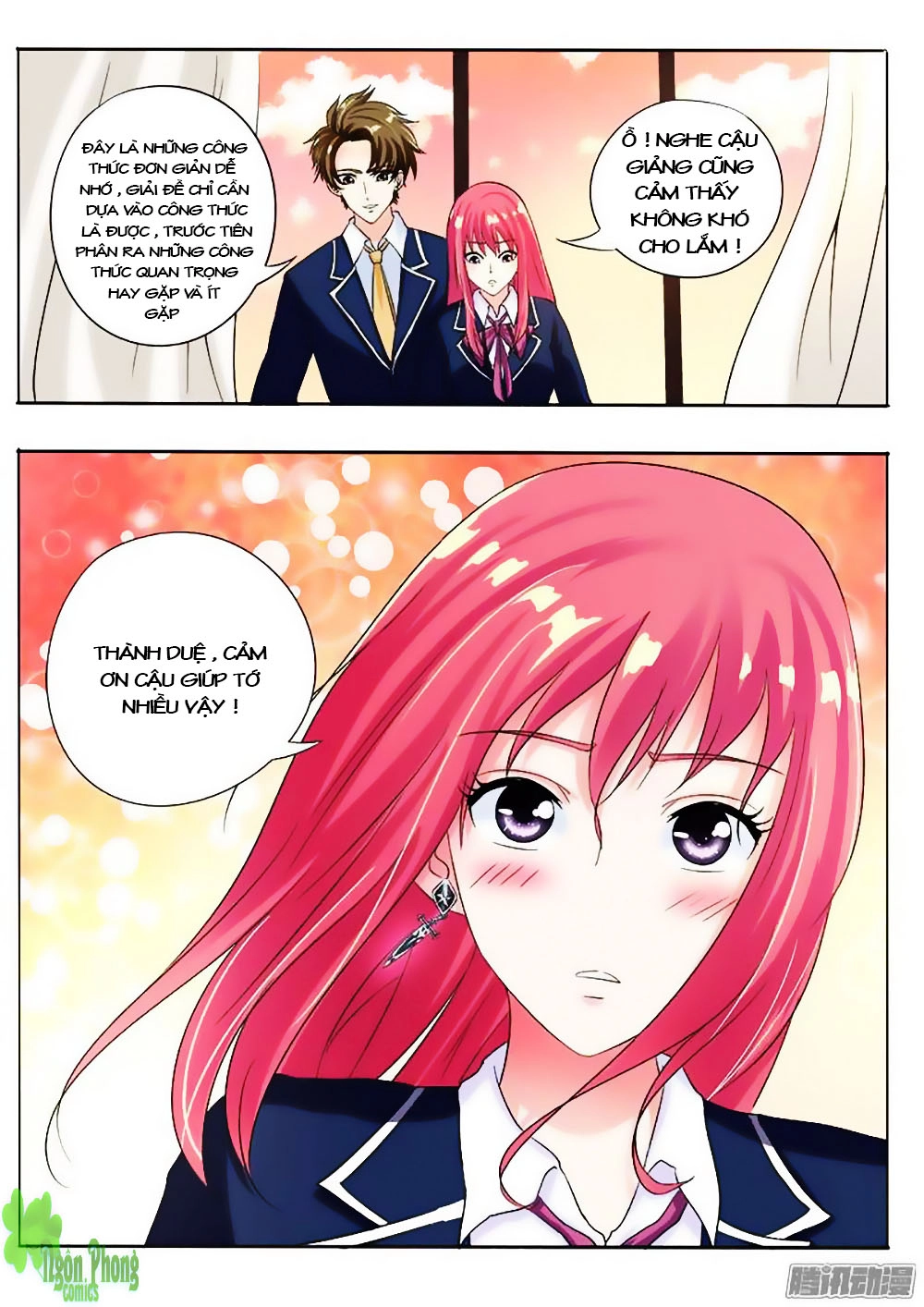 Bạn Trai Hắc Đạo Của Tôi Chapter 89 - 9