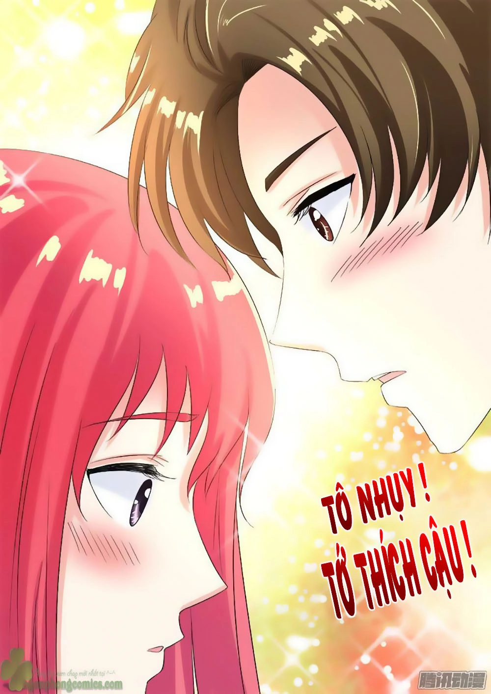 Bạn Trai Hắc Đạo Của Tôi Chapter 89 - 13