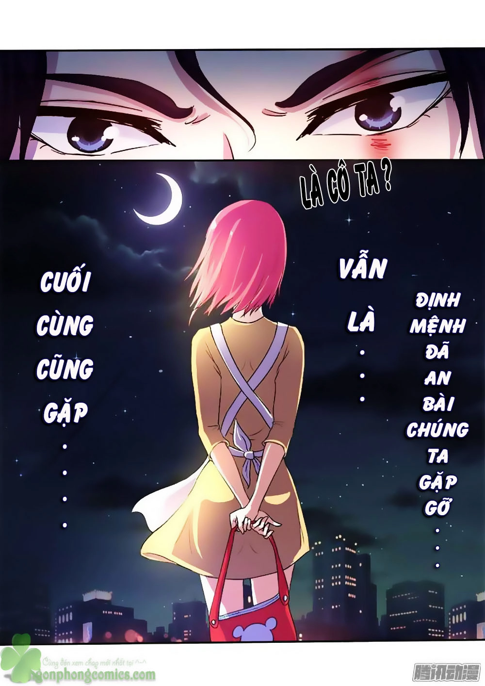 Bạn Trai Hắc Đạo Của Tôi Chapter 97 - 14