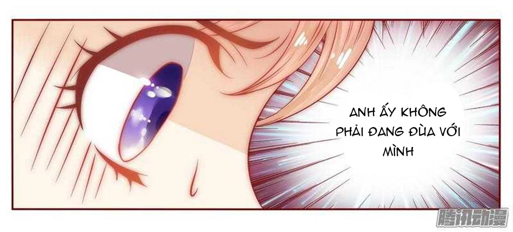 Bạn Trai Hắc Đạo Của Tôi Chapter 131 - 10