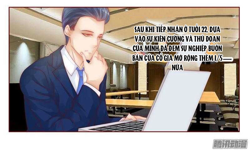 Bạn Trai Hắc Đạo Của Tôi Chapter 131 - 15