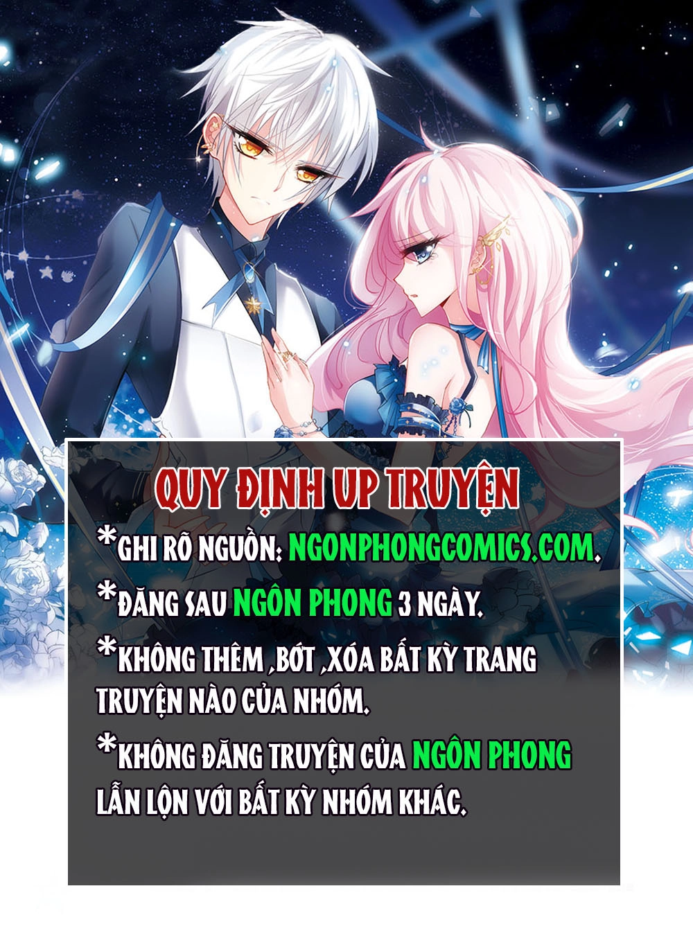 Bạn Trai Hắc Đạo Của Tôi Chapter 151 - 1