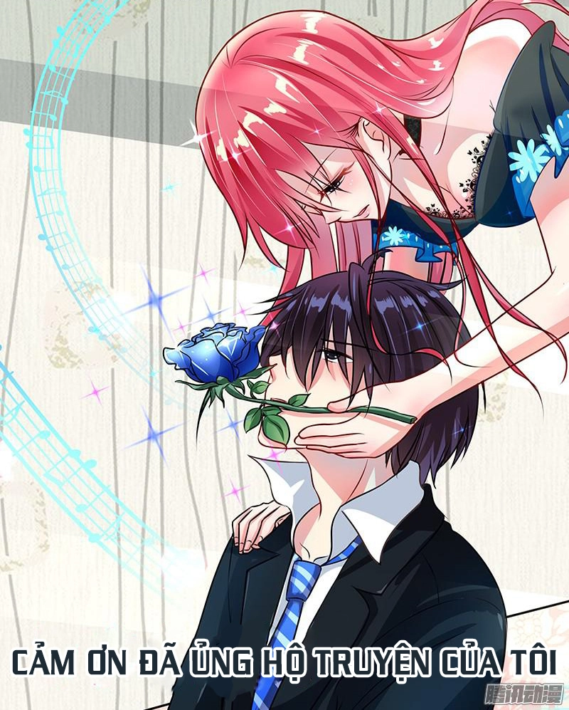 Bạn Trai Hắc Đạo Của Tôi Chapter 203 - 9