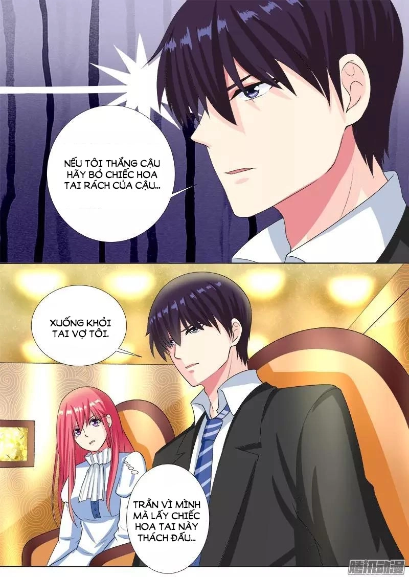 Bạn Trai Hắc Đạo Của Tôi Chapter 220 - 2