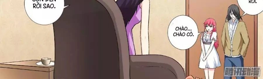 Bạn Trai Hắc Đạo Của Tôi Chapter 255 - 2