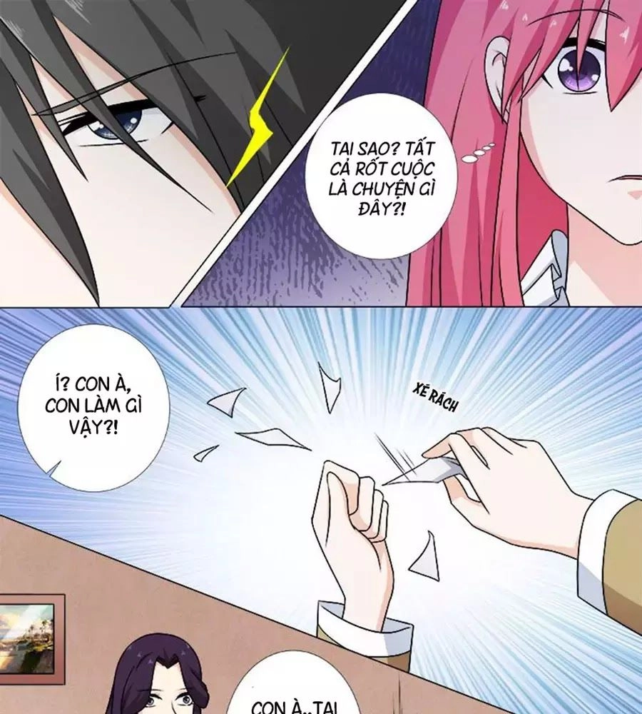 Bạn Trai Hắc Đạo Của Tôi Chapter 255 - 9