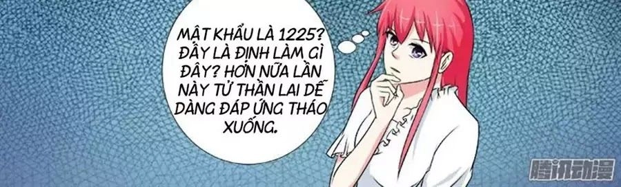 Bạn Trai Hắc Đạo Của Tôi Chapter 256 - 6