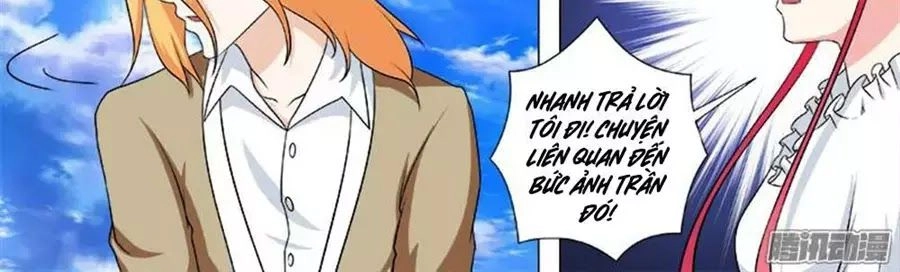 Bạn Trai Hắc Đạo Của Tôi Chapter 256 - 16