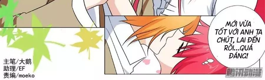 Bạn Trai Hắc Đạo Của Tôi Chapter 257 - 2