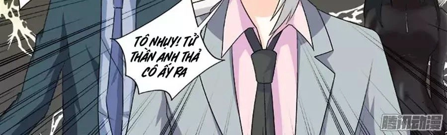 Bạn Trai Hắc Đạo Của Tôi Chapter 260 - 6