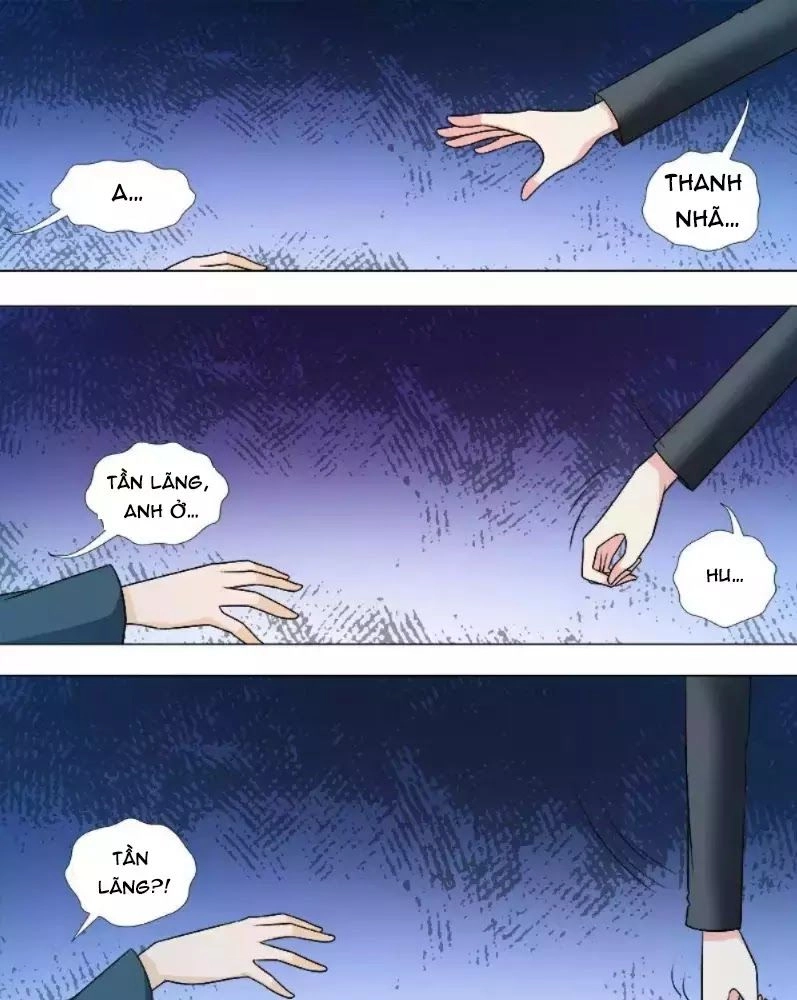 Bạn Trai Hắc Đạo Của Tôi Chapter 263 - 3