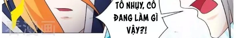 Bạn Trai Hắc Đạo Của Tôi Chapter 264 - 9