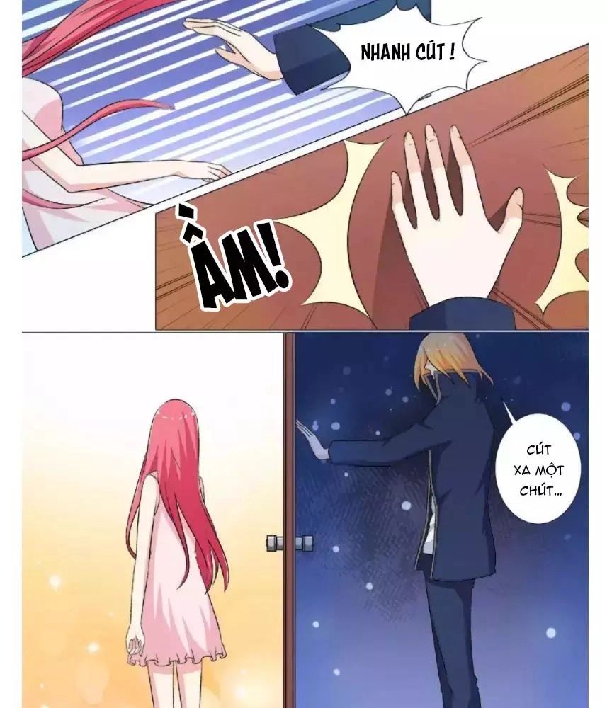 Bạn Trai Hắc Đạo Của Tôi Chapter 265 - 15