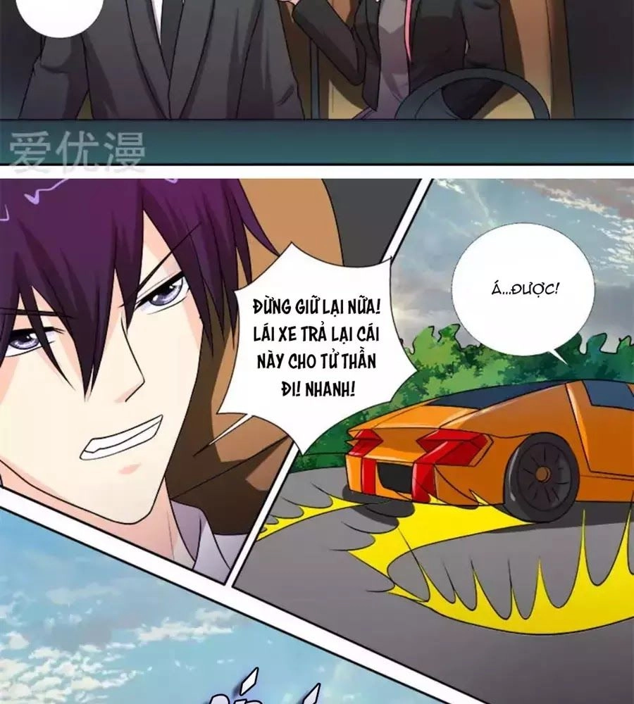 Bạn Trai Hắc Đạo Của Tôi Chapter 276 - 11