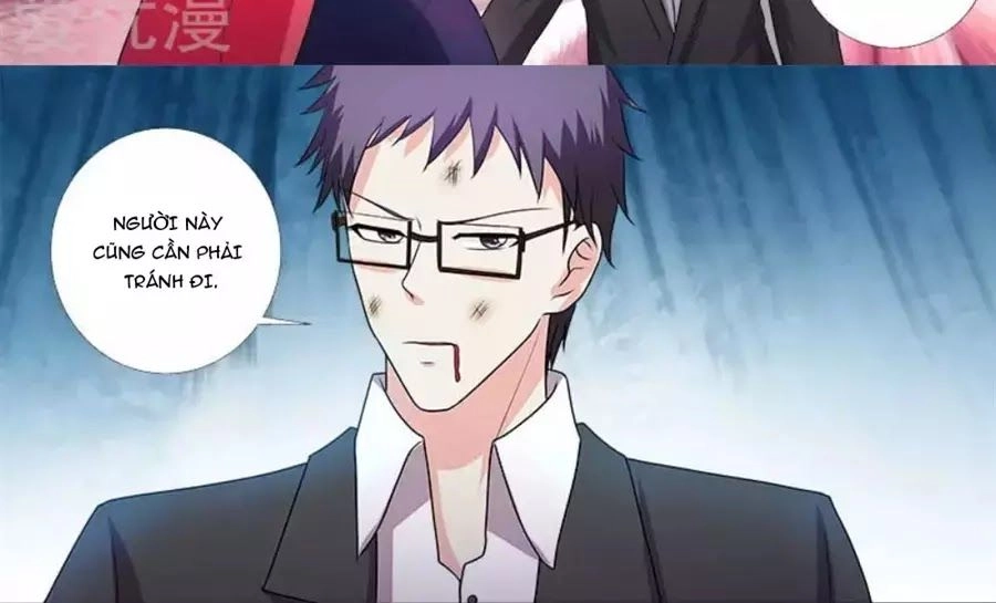 Bạn Trai Hắc Đạo Của Tôi Chapter 281 - 7