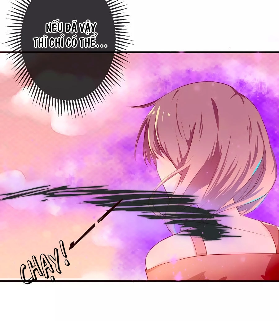 Cuộc Sống Hào Môn Của Vu Nữ Chapter 2 - 12