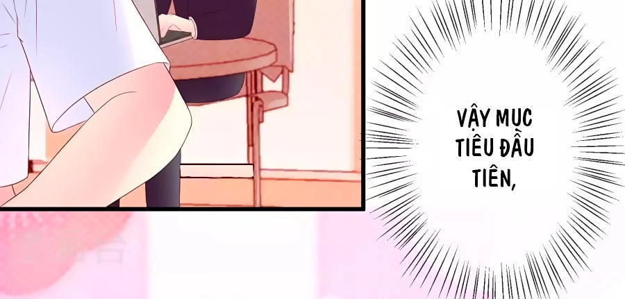 Cuộc Sống Hào Môn Của Vu Nữ Chapter 4 - 19