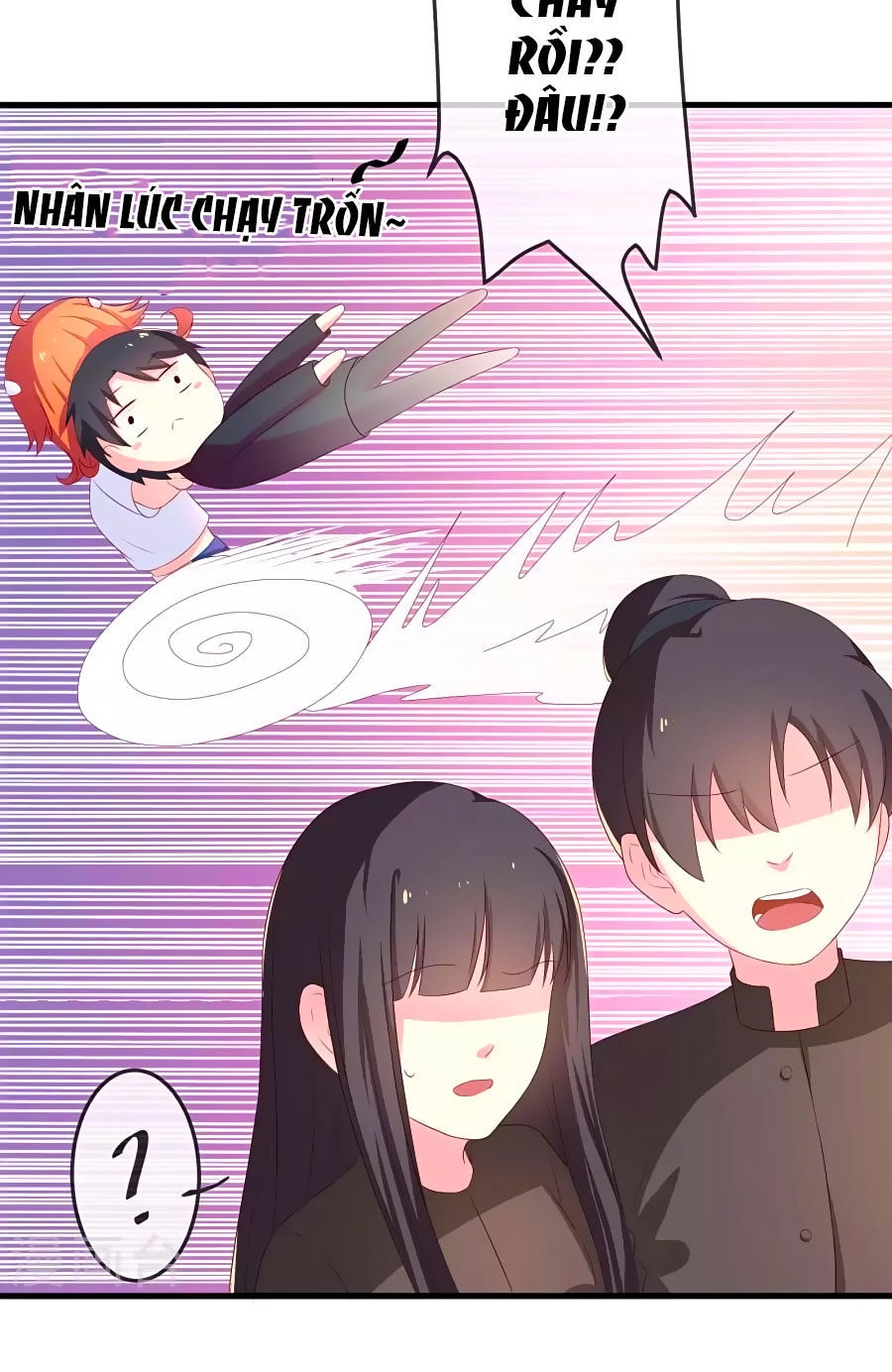 Cuộc Sống Hào Môn Của Vu Nữ Chapter 4 - 25