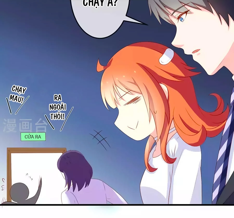 Cuộc Sống Hào Môn Của Vu Nữ Chapter 6 - 9