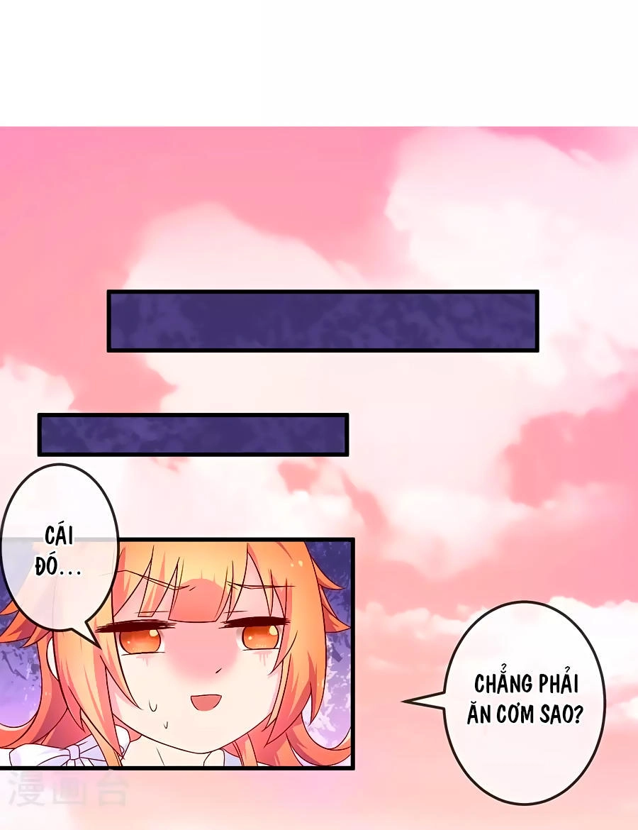 Cuộc Sống Hào Môn Của Vu Nữ Chapter 7 - 4