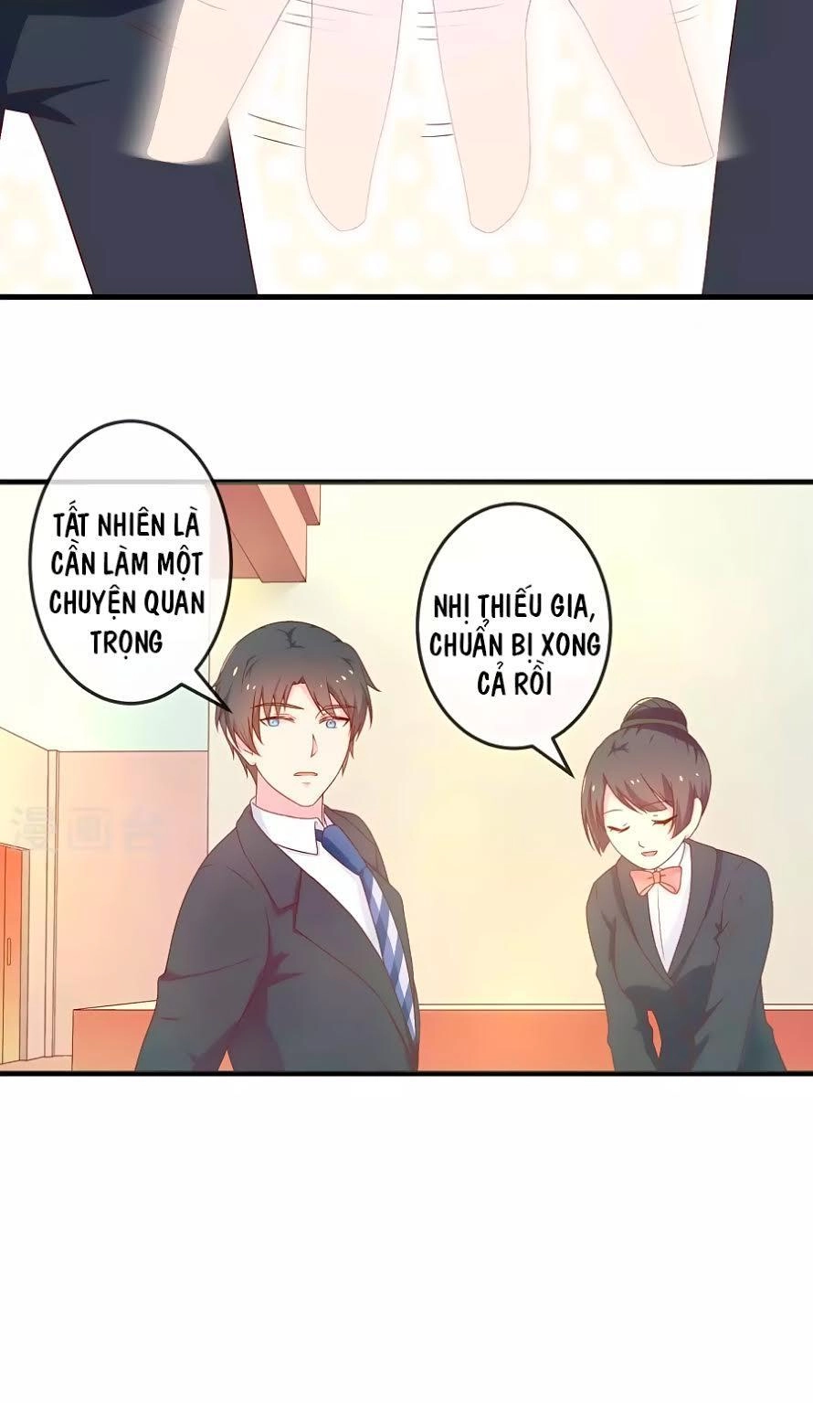 Cuộc Sống Hào Môn Của Vu Nữ Chapter 7 - 6