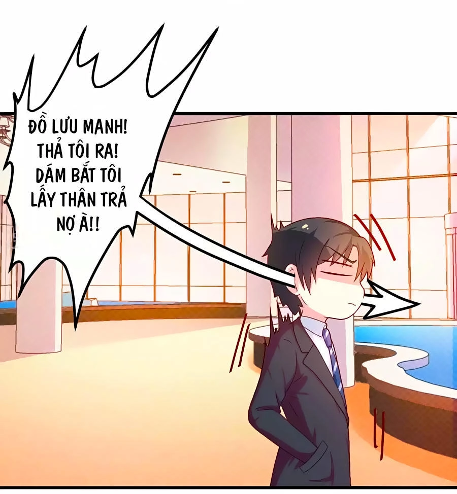 Cuộc Sống Hào Môn Của Vu Nữ Chapter 7 - 10