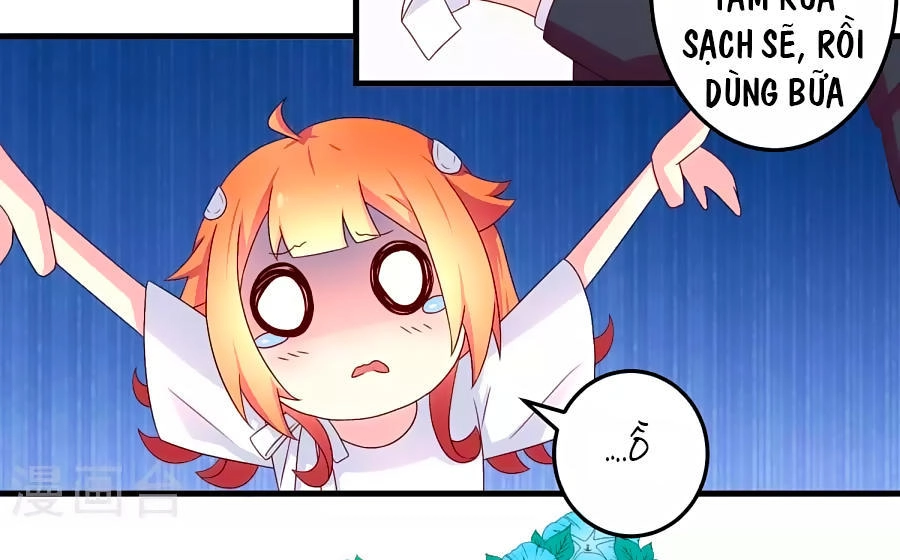 Cuộc Sống Hào Môn Của Vu Nữ Chapter 7 - 12