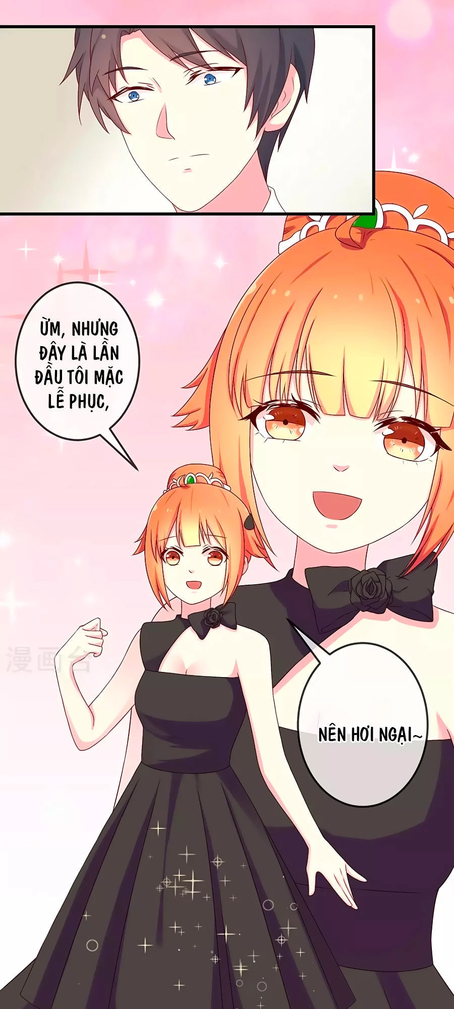 Cuộc Sống Hào Môn Của Vu Nữ Chapter 7 - 14