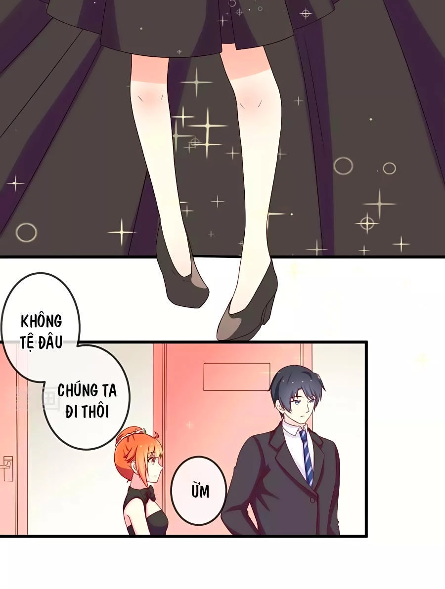 Cuộc Sống Hào Môn Của Vu Nữ Chapter 7 - 15