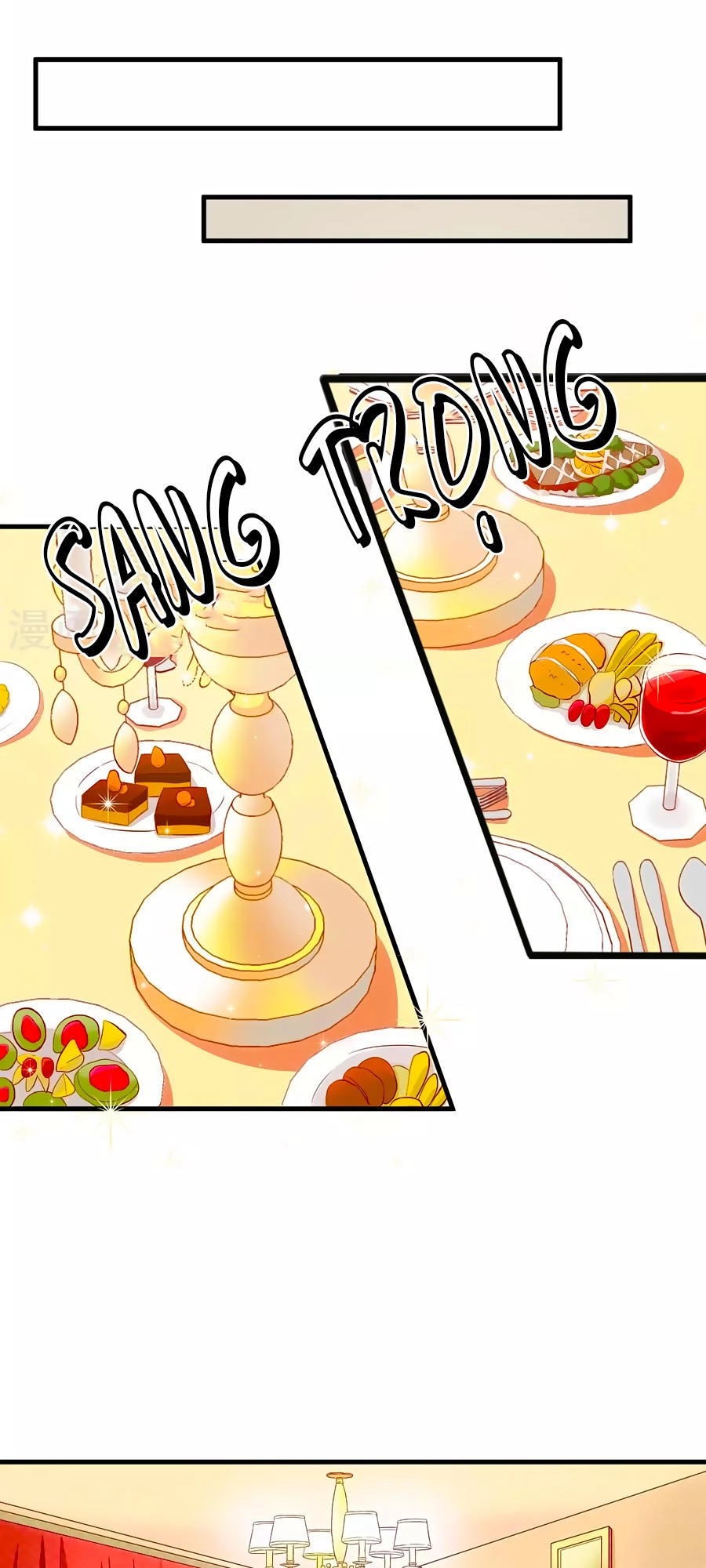 Cuộc Sống Hào Môn Của Vu Nữ Chapter 7 - 16