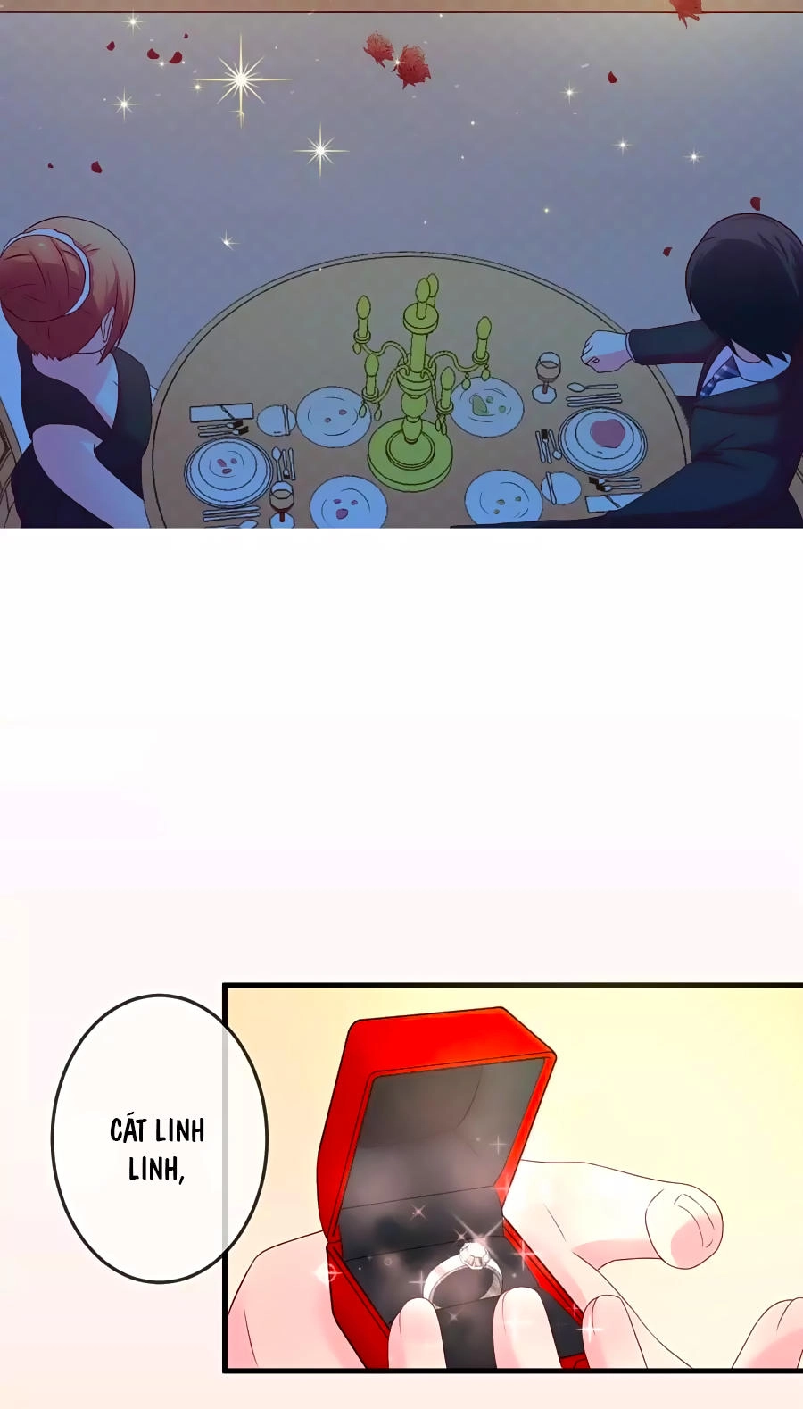 Cuộc Sống Hào Môn Của Vu Nữ Chapter 7 - 26