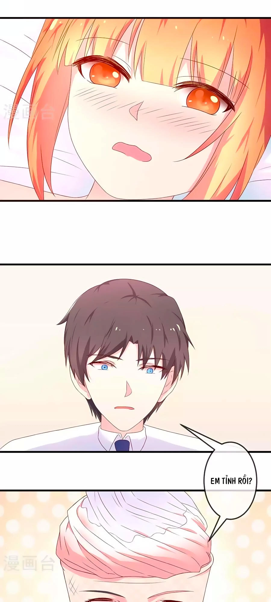 Cuộc Sống Hào Môn Của Vu Nữ Chapter 8 - 7