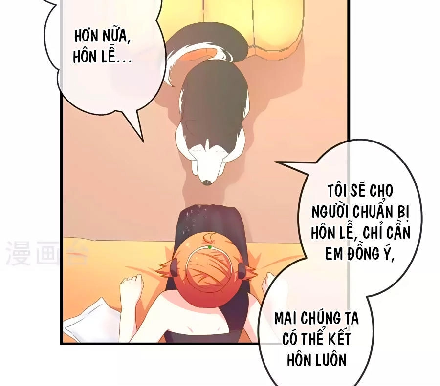 Cuộc Sống Hào Môn Của Vu Nữ Chapter 10 - 12