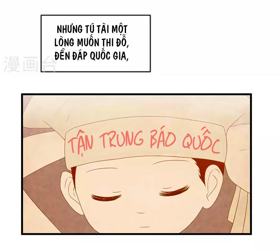 Cuộc Sống Hào Môn Của Vu Nữ Chapter 11 - 2