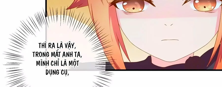 Cuộc Sống Hào Môn Của Vu Nữ Chapter 11 - 12