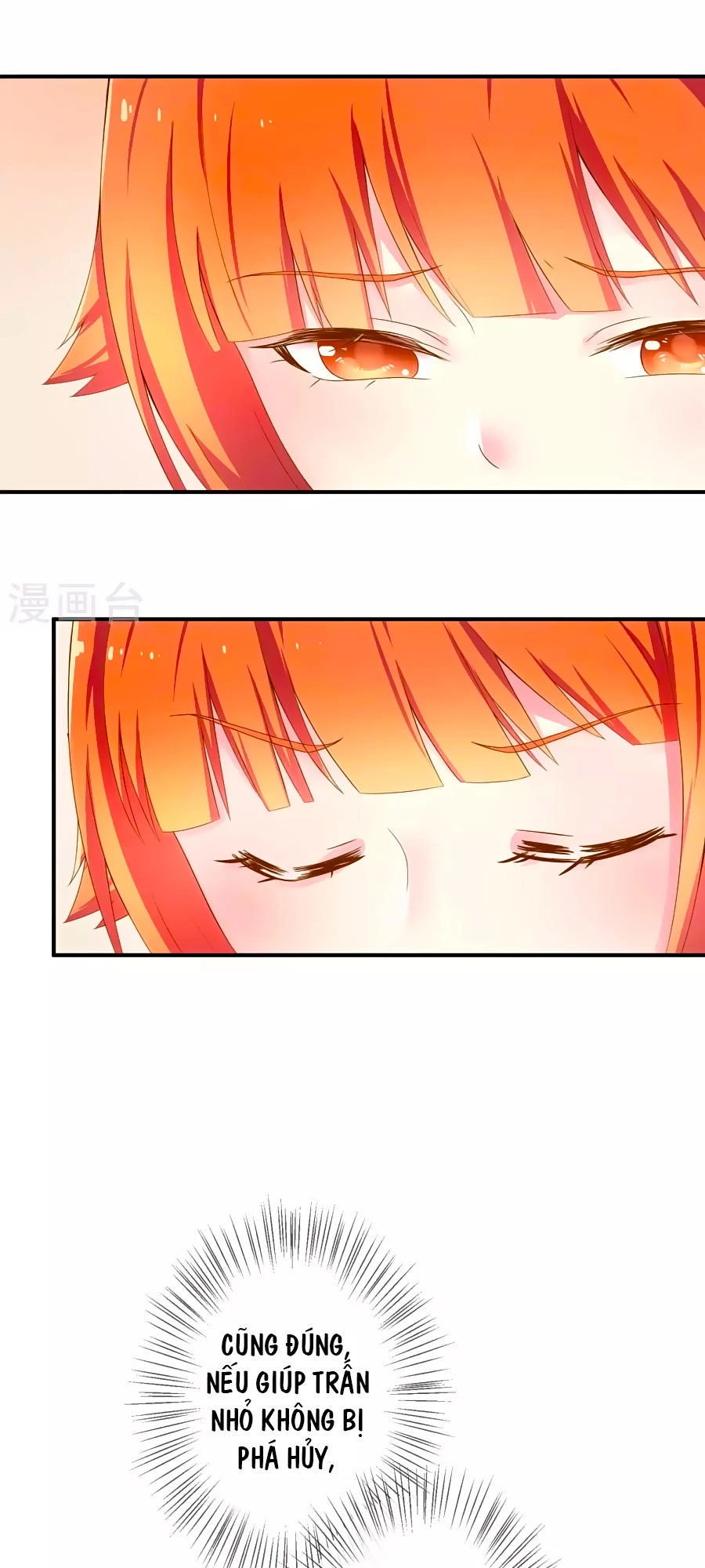 Cuộc Sống Hào Môn Của Vu Nữ Chapter 13 - 3