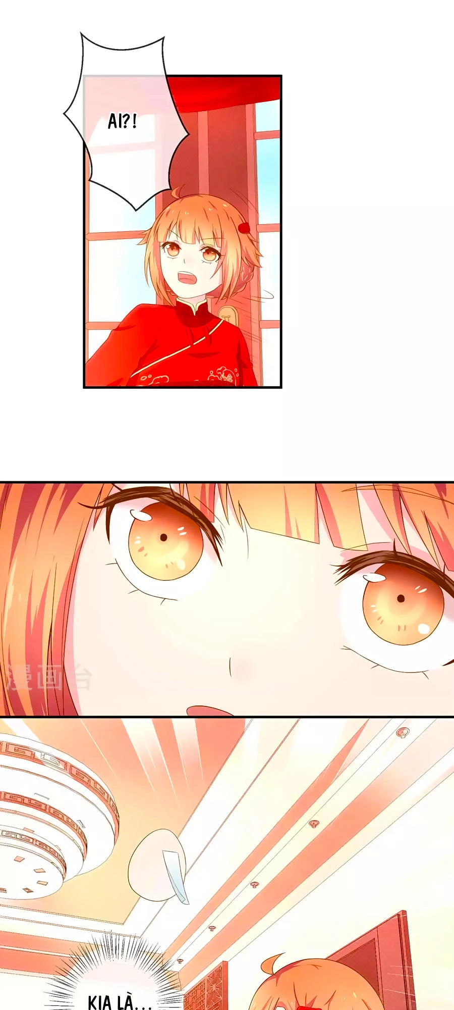 Cuộc Sống Hào Môn Của Vu Nữ Chapter 13 - 7